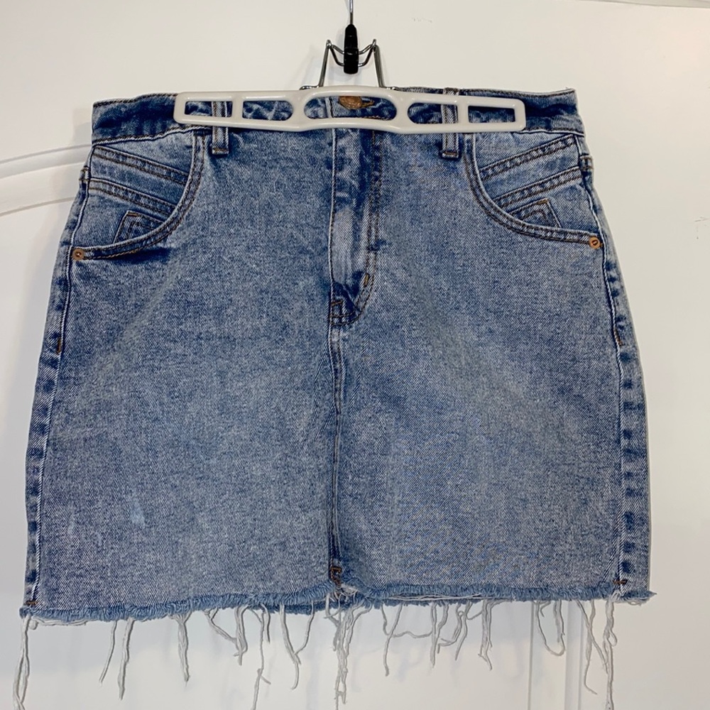 Wild Fable Skirt